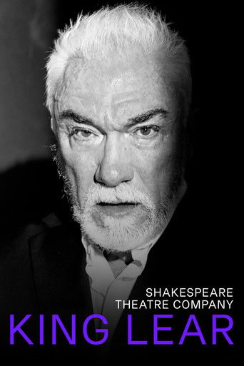 King Lear poster