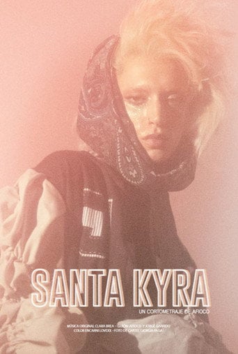 Movie poster for Santa Kyra (2017)