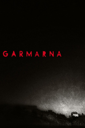 Garmarna: From Hamlet to Hildegard poster