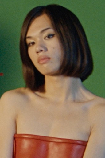 Movie poster for My body is a cage (2025)