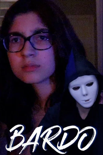 Movie poster for Bardo (2021)