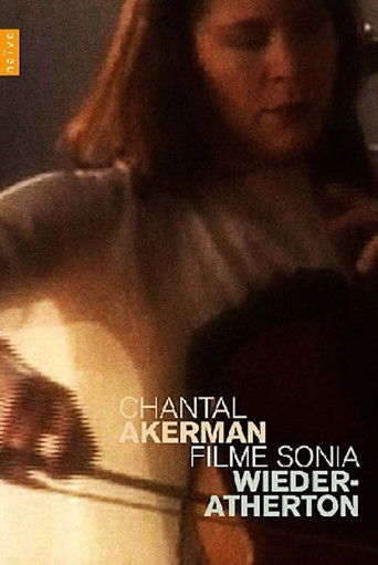 East with Sonia Wieder-Atherton poster