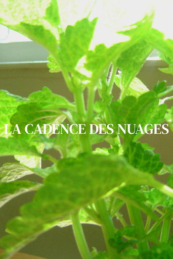Movie poster for La cadence des nuages (2024)