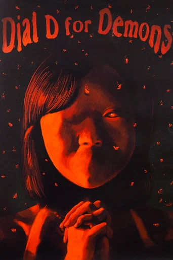 Movie poster for Dial D for Demons (2000)