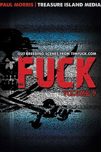 Movie poster for Fuck 9 (2016)