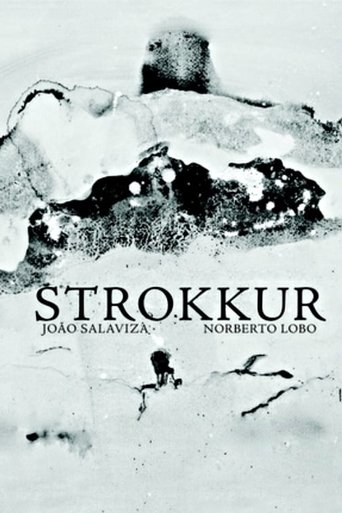 Strokkur poster
