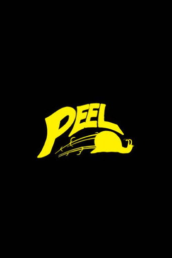 Movie poster for Peel (2016)