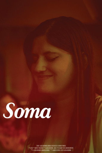 Movie poster for Soma (2025)