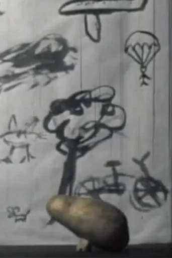 Movie poster for Wilde Kartoffel (2001)