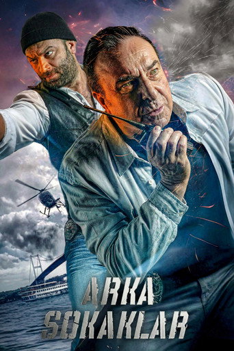 Series poster for Back Streets (2006)