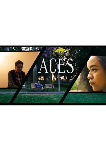 Movie poster for ACES (2018)