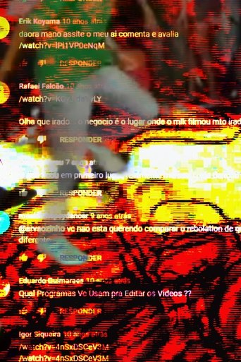 Movie poster for ~xXx~ ReBoLaTiOn ~xXx~