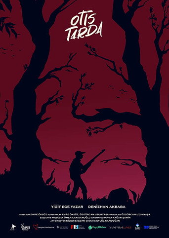 Movie poster for Otis Tarda (2019)