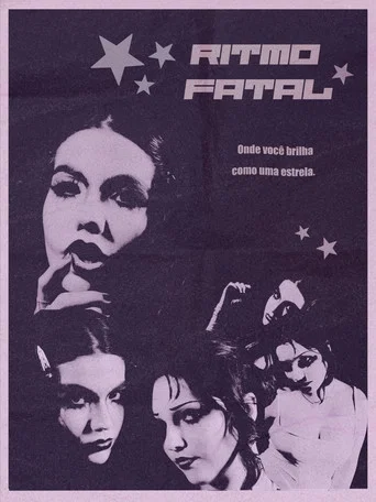 Movie poster for Ritmo Fatal (2024)