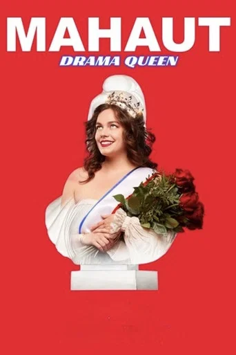 Movie poster for Mahaut : Drama Queen (2026)