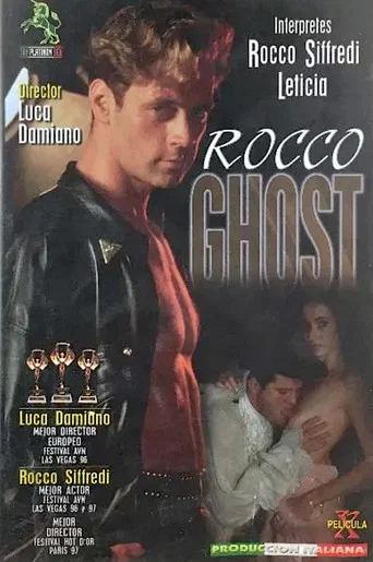 Movie poster for Rocco's Ghost (1997)