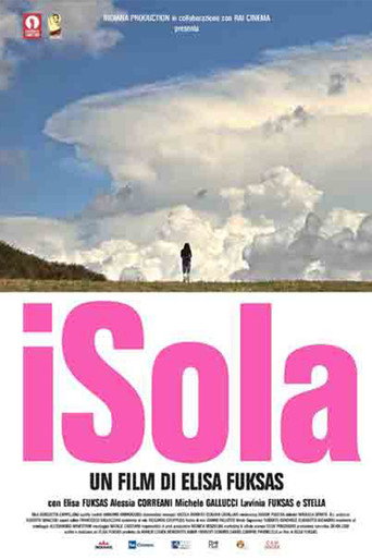iSola poster