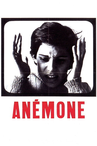 Movie poster for Anemone (1968)