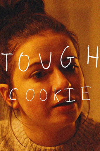 Movie poster for Tough Cookie (2022)