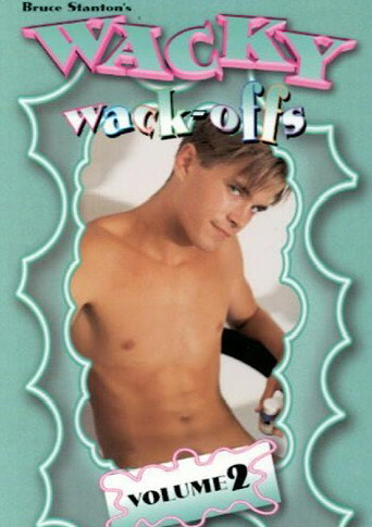 Movie poster for Wacky Wack-Offs 2 (1996)