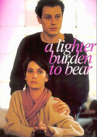 A Lighter Burden to Bear poster