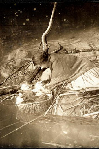 Movie poster for Skovsøens Datter (1912)