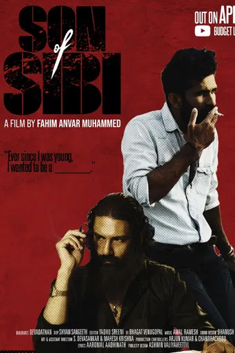 Son of Sibi poster