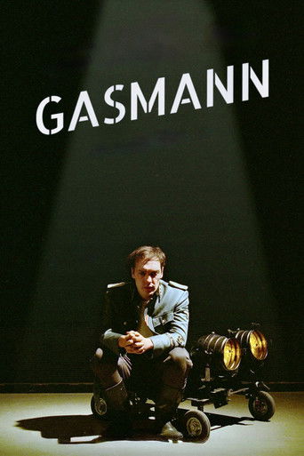 Gasman poster
