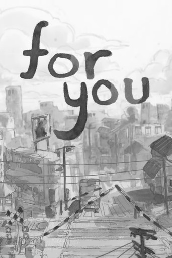Movie poster for For You (2024)