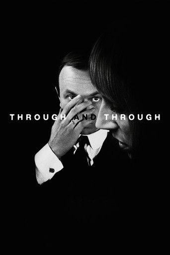 Through and Through poster