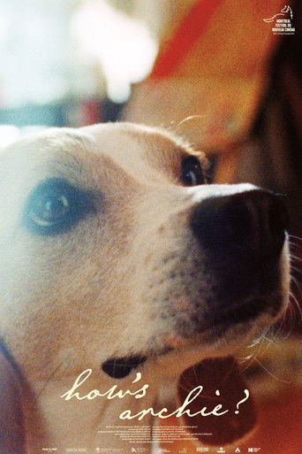 How's Archie? poster