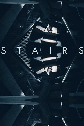 Movie poster for Stairs (2014)