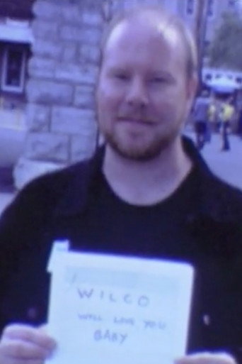Movie poster for Wilco Will Love You Baby (2010)