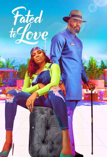 Movie poster for Fated To Love (2019)