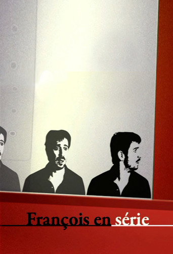 François en série poster