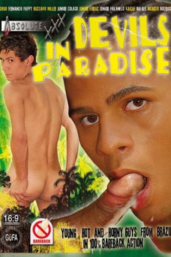 Movie poster for Devils in Paradise (2010)