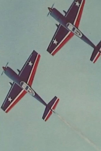 Movie poster for Cessna (2006)