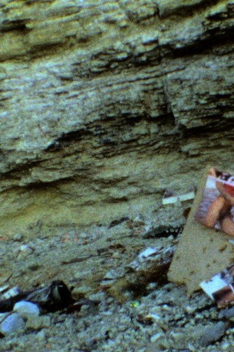 Movie poster for Those Inescapable Slivers of Celluloid (2011)