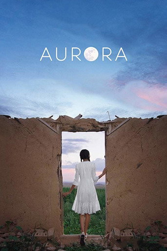 Movie poster for Aurora (2018)