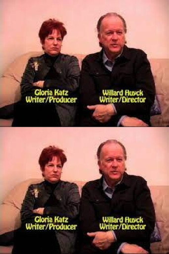 Remembering Messiah of Evil poster