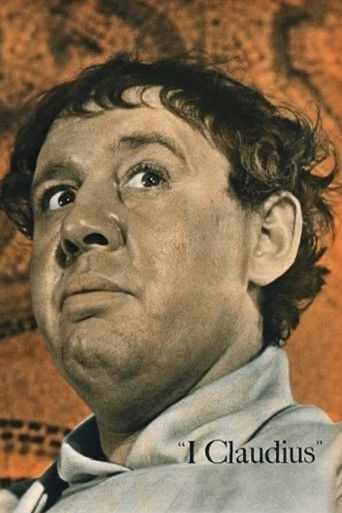 I, Claudius poster