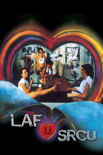 A Great Guy at Heart poster