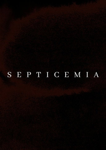 Movie poster for Septicemia (2026)