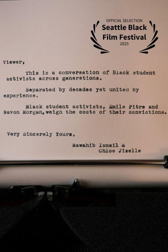 Movie poster for Very Sincerely Yours, (2024)