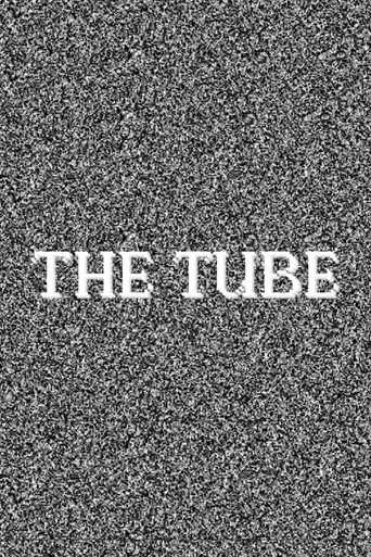 Movie poster for The Tube (2025)
