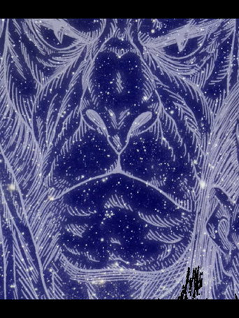 Movie poster for Space Lions: The Story of Twilight Imperium (2017)