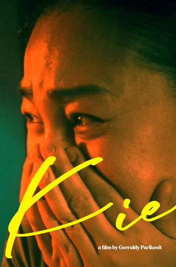 Movie poster for Kie (2023)