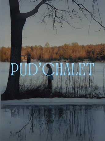 Movie poster for PUD'CHALET (2025)