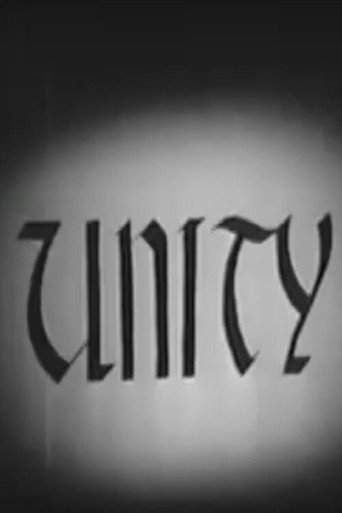 Movie poster for Unity (1978)