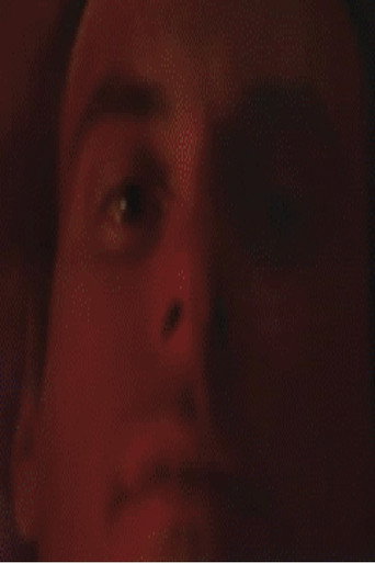 Movie poster for Paranoiac (2024)